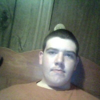 Profile Picture of David Isaac McMahan (@DavidIsaacMc) on Twitter
