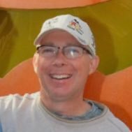 Profile Picture of Joe Rader (@JoeRader13) on Twitter