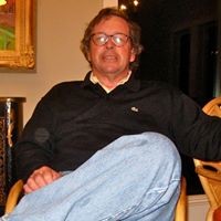 Profile Picture of Marshall Rogers (@marshall-rogers-5) on Quora