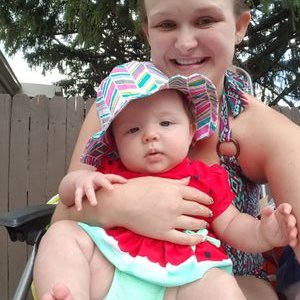 Profile Picture of Mandy Blevins (@MandyBlevins22) on Twitter