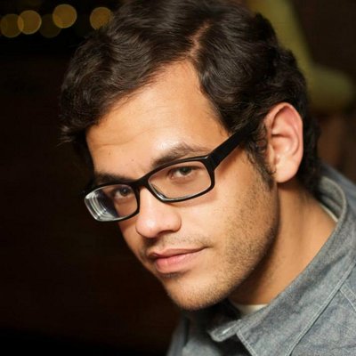 Profile Picture of Ivan Hernandez (@ivan_hernandez) on Twitter