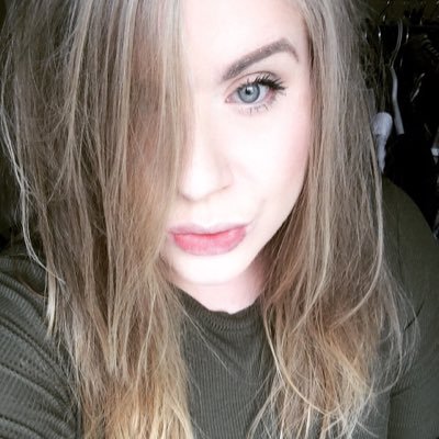 Profile Picture of Vicky Goodall (@Vicky_Goodall) on Twitter