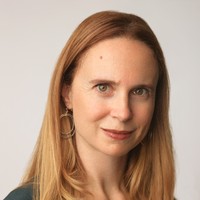 Profile Picture of Elizabeth Muller (@elizabeth-muller) on Quora