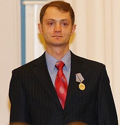 Profile Picture of Alexander Kots (journalist)on Wikipedia