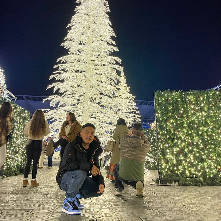 Profile Picture of Michael Dillo (@michael.dillo29) on Tiktok