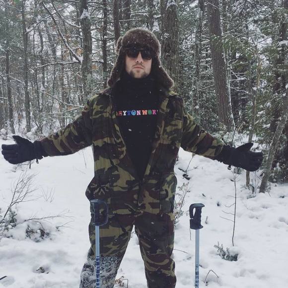 Alec Trautman - Poshmark Profile Picture of Alec Trautman (@alect10) on Poshmark