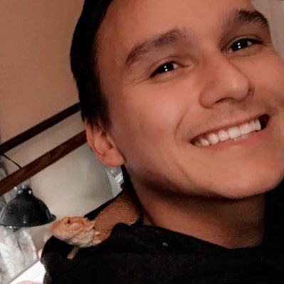 Matthew Warrington - Twitter Profile Picture of Matthew Warrington (@matthewwarring8) on Twitter