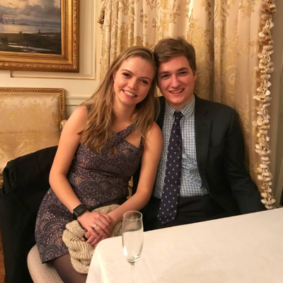 Profile Picture of John Gabrieli (@JohnGabrieli) on Twitter