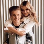 Profile Picture of chelsey shippers ❤️💜💙 (@kesley_chad_fanpage_) on Instagram