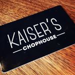 Profile Picture of Peter Kaiser (@kaiserschophouse) on Instagram