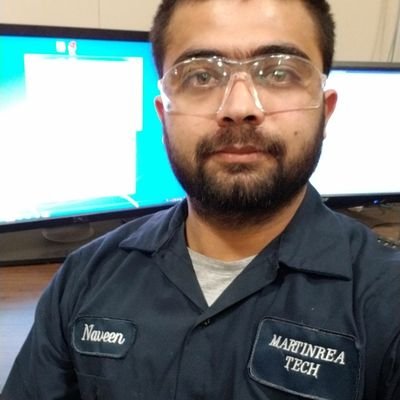 Profile Picture of Naveen Malik (@naveenmalik6855) on Twitter