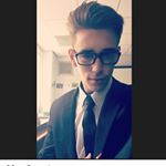 Profile Picture of Connor Fenlon (@connorpatrickfenlon8) on Instagram
