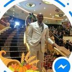 Profile Picture of Basil Campbell (@basi.lcampbell) on Instagram