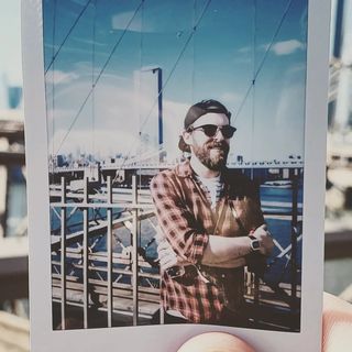 Profile Picture of Scott Keith (@thattherescottkeith) on Instagram