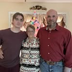 Profile Picture of Chris Chilcote (@maddy.logan0813) on Facebook