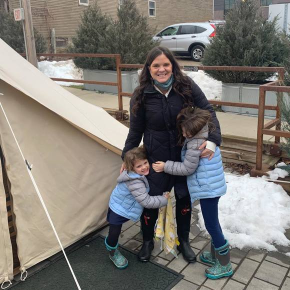 Profile Picture of Jessica Swanberg (@jaswanberg) on Poshmark