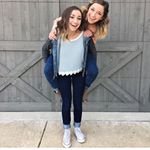 Profile Picture of Brooklyn And Bailey Are Queens (@brooklyn_and_bailey_fannns) on Instagram