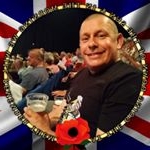 Profile Picture of gary sambrook (@sambrook.gary) on Instagram