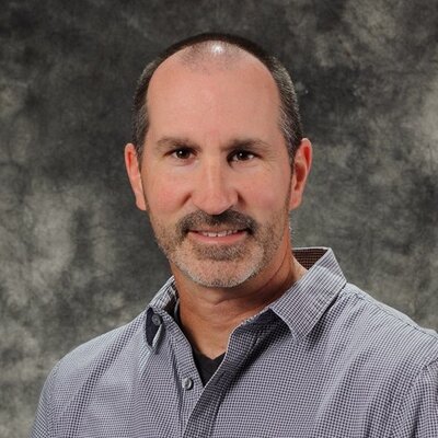 Profile Picture of Paul Morehead (@paul_morehead) on Twitter
