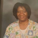 Profile Picture of Sharon Albritton (@albrittonsharon) on Instagram