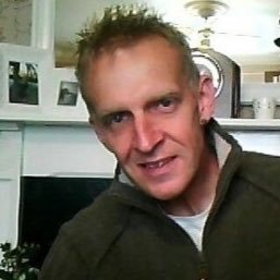 Profile Picture of David Paul Coveney (@nuckin_futz1960) on Twitter