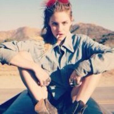 Profile Picture of Choushabi De Guoqu (@CGuoqu) on Twitter