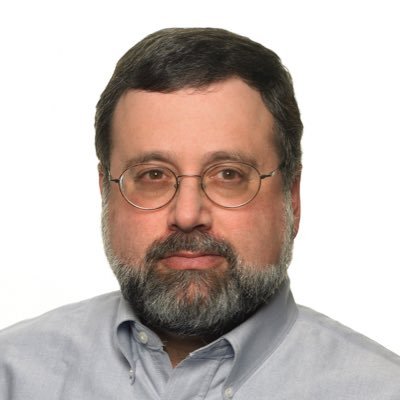 Profile Picture of David A. Kaplan (@dkaplan007) on Twitter