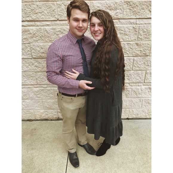 Lexie Jones - Poshmark Profile Picture of Lexie Jones (@lexiegrace5324) on Poshmark