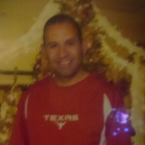 Profile Picture of My Joe Hardeman (@my_hardeman) on Twitter