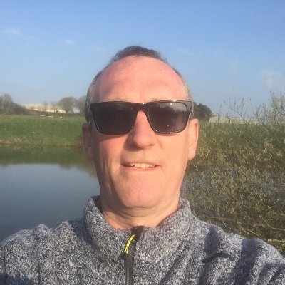 Profile Picture of Kevin Male (@KevinMale4) on Twitter