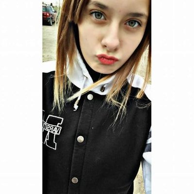 Luz  Vidal - Twitter Profile Picture of Luz  Vidal (@luzvidal13) on Twitter