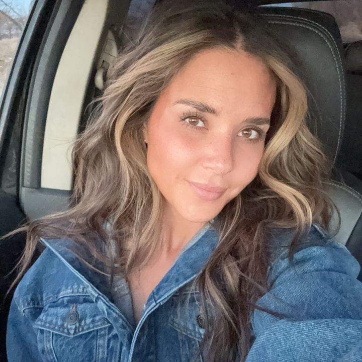 Profile Picture of Kendra (@@kendrasraymond) on Tiktok