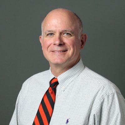 Profile Picture of Chris Cane (@ccSocialTiger) on Twitter