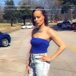 Profile Picture of Michelle Bates (@_.michelledenise) on Instagram