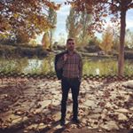 Profile Picture of John Tersenidis (@john_tersenidis) on Instagram