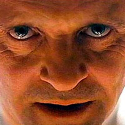 Profile Picture of Hannibal Lecter (@ShadowBob) on Twitter