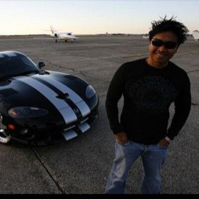 Profile Picture of Normand Chouinard (@RockinDocC) on Twitter