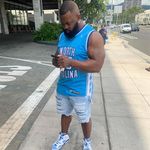 Profile Picture of James Gresham (@james_gresham585) on Instagram