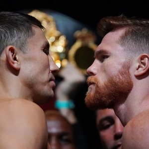 Profile Picture of Canelogolovkin (@canelogolovkinggg) on Myspace