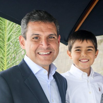 Profile Picture of Rafael De Cordova (@DecordovaRafael) on Twitter