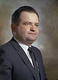 Profile Picture of Eugene A. Princeon Wikipedia