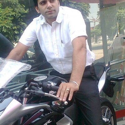 Profile Picture of Rajan Jain (@rajanjain4) on Twitter