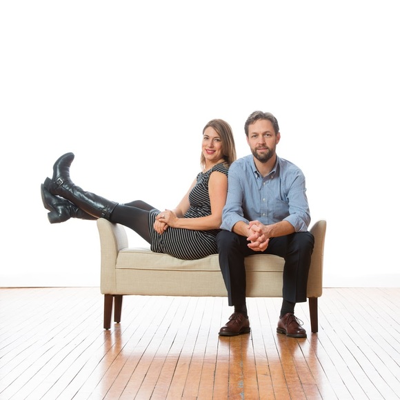 Profile Picture of Rachael Catlow (@rouellet) on Poshmark