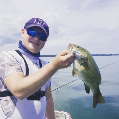 Profile Picture of Edwin Palmer (@Edventures14) on Twitter