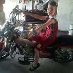 Profile Picture of Clinton James Marler (@clintonjames.finch) on Facebook