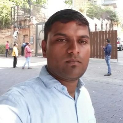 Profile Photo of Jayesh Desai (@jayeshdesai5009) on Twitter