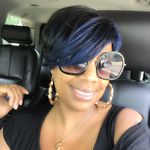 Profile Picture of Leah Wall-Swann (@leah_bosslady215) on Instagram