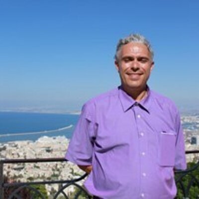 Profile Picture of René Peter Lutz (@RENPETAND) on Twitter