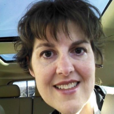 Profile Picture of Tina Montoya (@goulagirl88) on Twitter