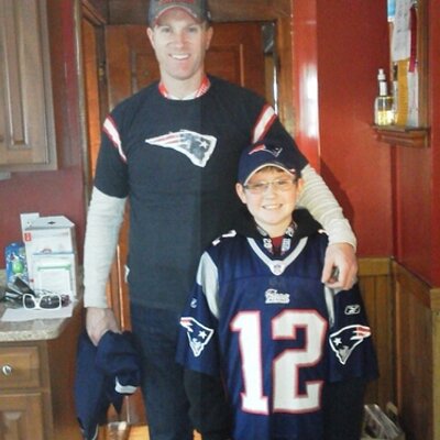 Kevin Marden - Twitter Profile Picture of Kevin Marden (@Kmarden09) on Twitter